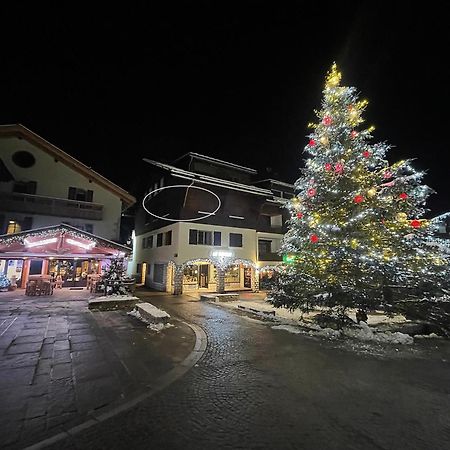 Caprice 4 - 2 Pieces Centre Village, Proche Pistes La Clusaz Exterior photo